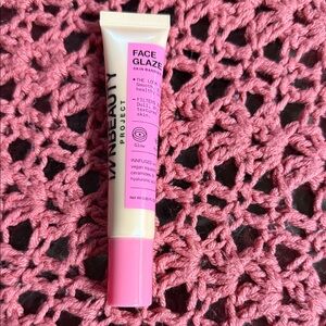 INNBEAUTY Face Glaze Skin